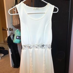 Boutique dress